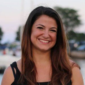 Meet your Posher, Sara